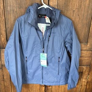 Womens Marmot jacket